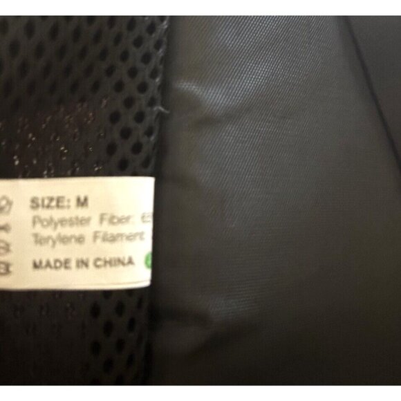 Pawaboo Pet Carrier Backpack Adjustable for Pets/Cat/Dog Bag, Black Pink MEDIUM - Picture 7 of 8